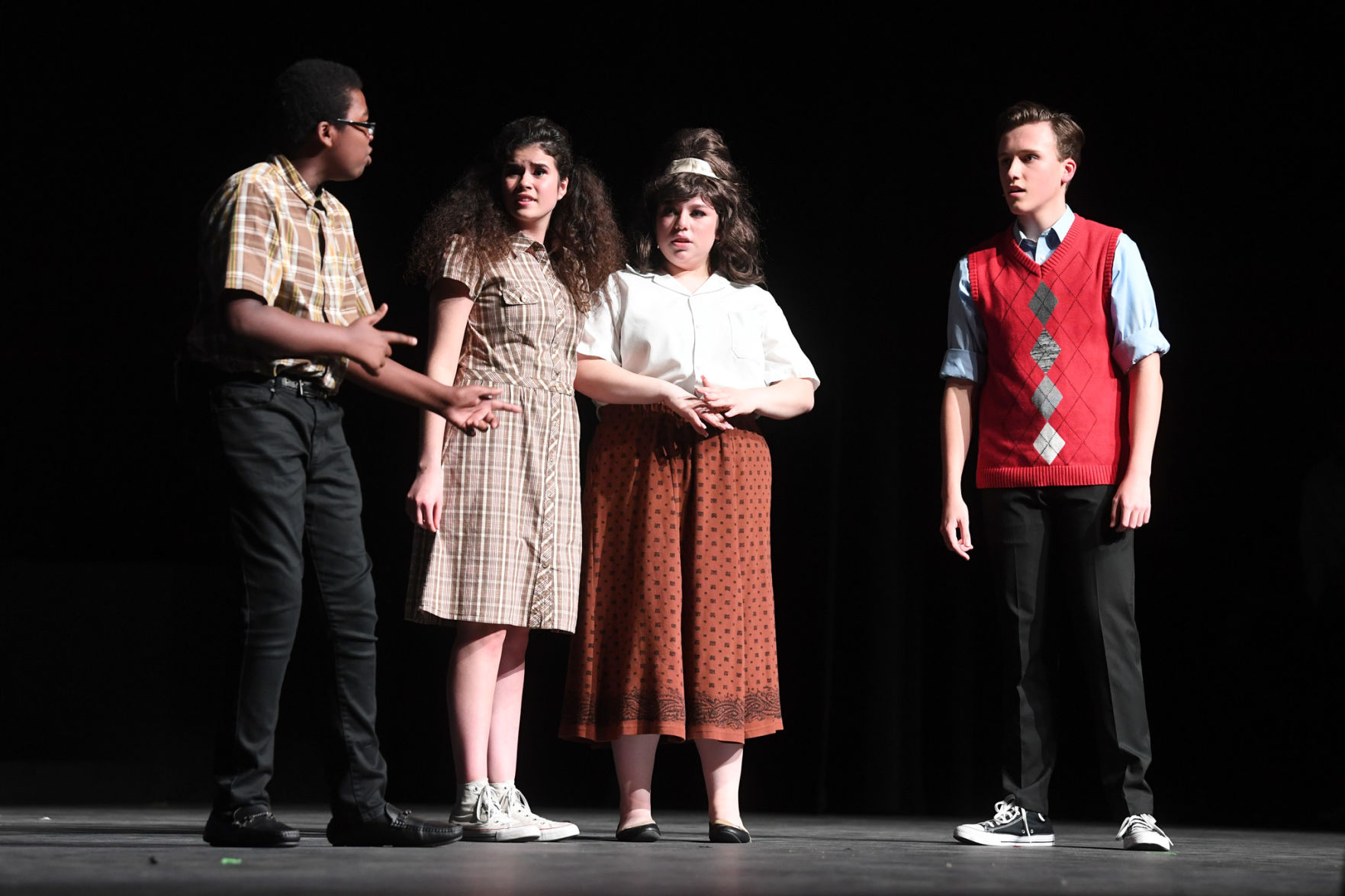 Hairspray